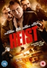 Heist - DVD
