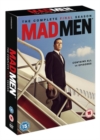 Mad Men: Complete Final Season - DVD