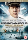USS Indianapolis: Men of Courage - DVD