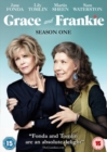 Grace and Frankie: Season One - DVD