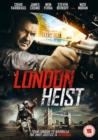 London Heist - DVD