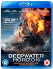 Deepwater Horizon - Blu-ray