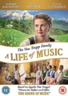 The Von Trapp Family: A Life of Music - DVD