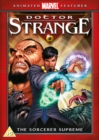 Doctor Strange - DVD