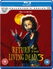 Return of the Living Dead III - Blu-ray