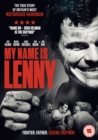 My Name Is Lenny - DVD