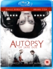 The Autopsy of Jane Doe - Blu-ray