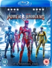 Power Rangers - Blu-ray