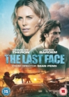 The Last Face - DVD