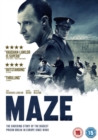 Maze - DVD