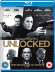 Unlocked - Blu-ray