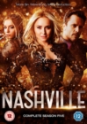Nashville: Complete Season 5 - DVD