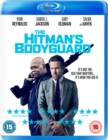 The Hitman's Bodyguard - Blu-ray