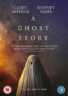 A   Ghost Story - DVD