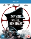The Man With the Iron Heart - Blu-ray