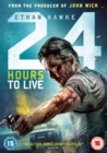 24 Hours to Live - DVD