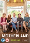Motherland: Series One - DVD