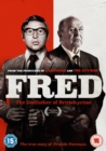 Fred: The Godfather of British Crime - DVD