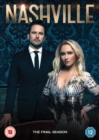 Nashville: The Final Season - DVD