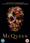 McQueen - DVD