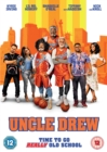 Uncle Drew - DVD