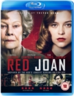 Red Joan - Blu-ray