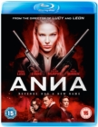 Anna - Blu-ray