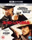 3:10 to Yuma - Blu-ray