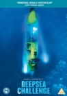 James Cameron's Deepsea Challenge - DVD