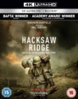 Hacksaw Ridge - Blu-ray