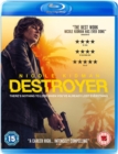 Destroyer - Blu-ray