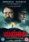 The Vanishing - DVD
