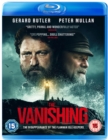 The Vanishing - Blu-ray