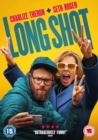 Long Shot - DVD
