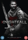Knightfall: Season 1 & 2 - DVD