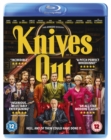 Knives Out - Blu-ray