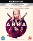 Anna - Blu-ray