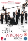 The Goes Wrong Show: Series 1 - DVD