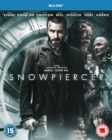Snowpiercer - Blu-ray