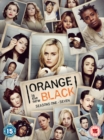 Orange Is the New Black: Complete Collection - DVD