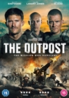 The Outpost - DVD