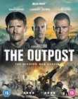 The Outpost - Blu-ray