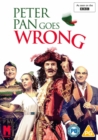 Peter Pan Goes Wrong - DVD