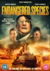 Endangered Species - DVD