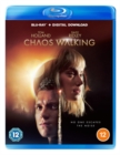 Chaos Walking - Blu-ray