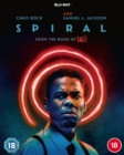 Spiral - From the Book of Saw - Blu-ray