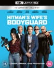 The Hitman's Wife's Bodyguard - Blu-ray