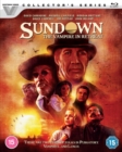 Sundown - The Vampire in Retreat - Blu-ray