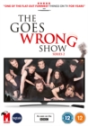 The Goes Wrong Show: Series 2 - DVD