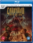 Candyman: Day of the Dead - Blu-ray